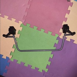 Britax Bob stroller adapter connector